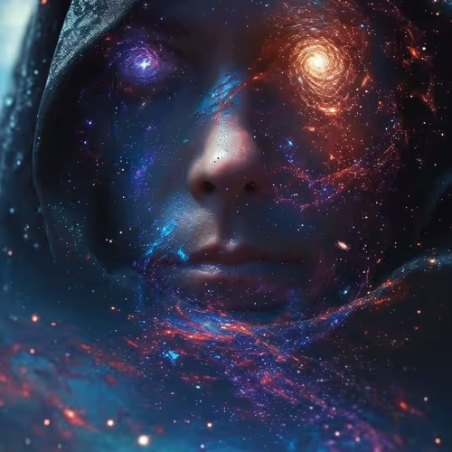 creator of the universe