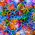 ArtWork by Ric Rieb