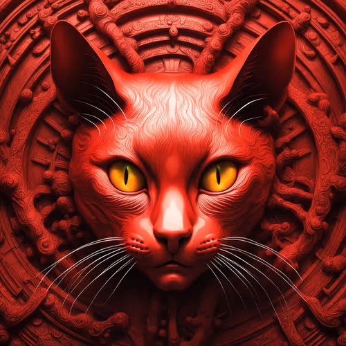 Red Cat Access Token