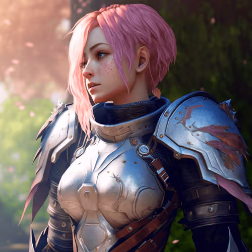 Beautiful Knight -Awakening-