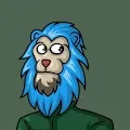 Burglar Lion Club