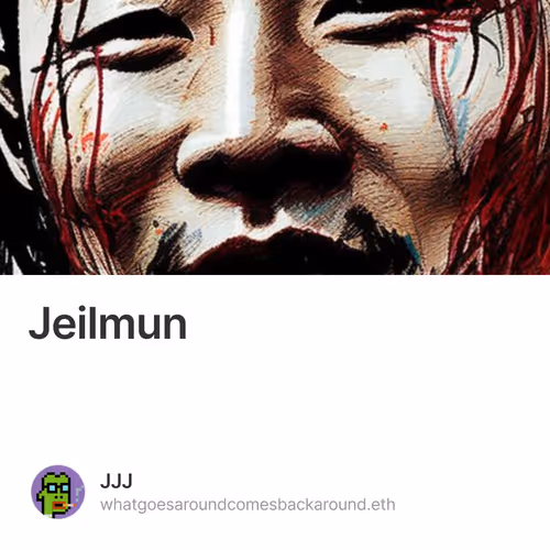 Jeilmun
