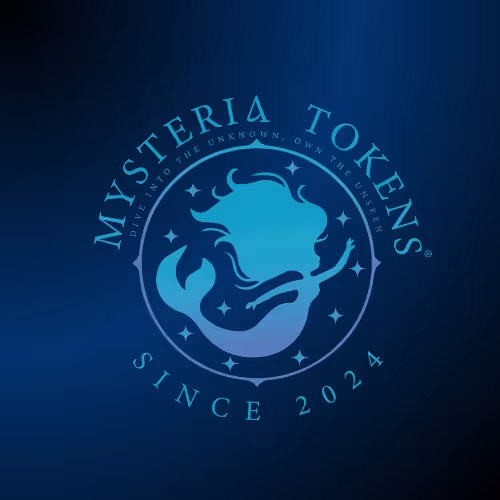 Mysteria - Common Mermaids