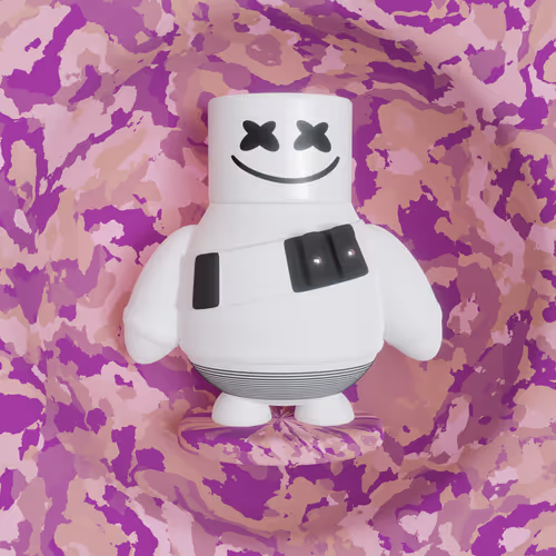 Glowbeans Picture Profile Pods