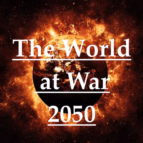 The World at War 2025 (Avatar)