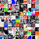 Helvetica. The Mosaic