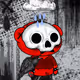 Urban Gloom by Raven x Reddit Collectible Avatars