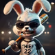 Bab Bunny And Rebel