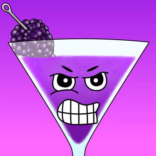 The Amazing Cocktail Friends