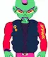 Infinite Scouts REBELS G1