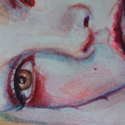 Traditional Watercolors