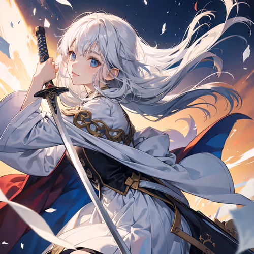 Kenmusume