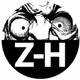 Z-heads (Rarible mint)