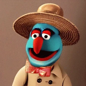 Muppetopia