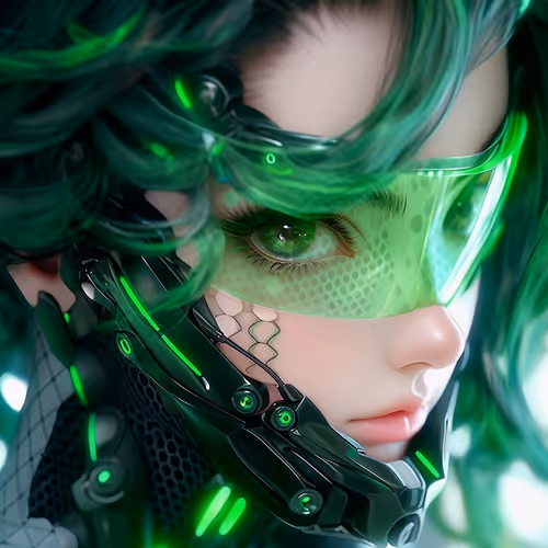 HAKURO 'NOVA'