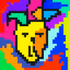 8 bit - Explorations