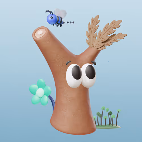 FRSTB Lazy Tree