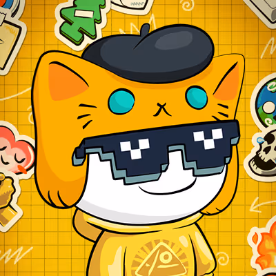 Expressions Collection x Reddit Collectible Avatars