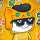 Expressions Collection x Reddit Collectible Avatars