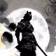 「名もなき侍」 侍 画廊編 #7