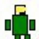 Pixel man#1428 E