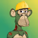 Bored Ape Niro #