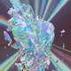 Holographic by ItsNotYourFault x Reddit Collectible Avatars