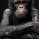 MonkeyEvo
