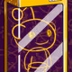 Golden Display Box by Bogi_d x Reddit Collectible Avatars