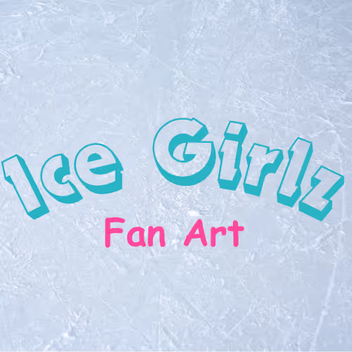Ice Girlz Fan Art