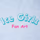 Ice Girlz Fan Art