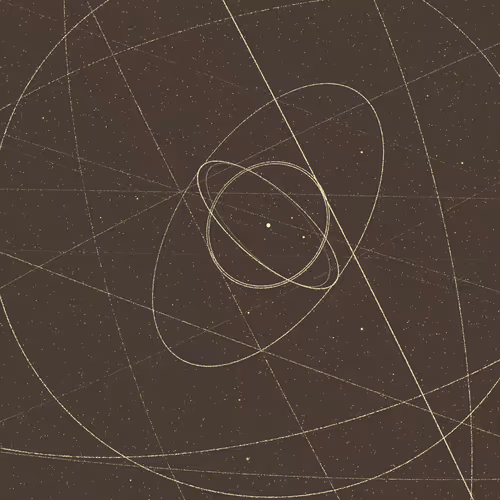 ASTROGRAPHIA | HARMONIA