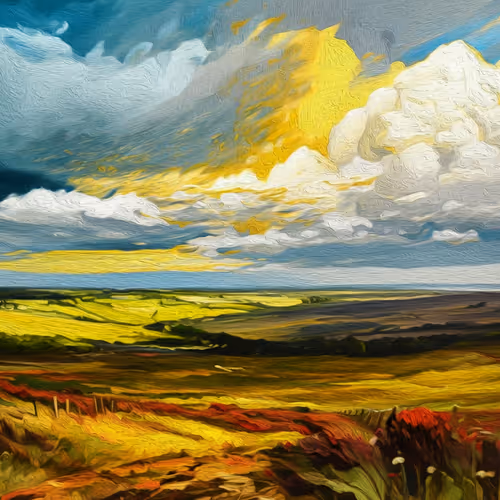 The Atlas of Nature Force