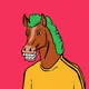 zkRace Jockey Club