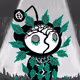 Tree Spirit by Thomas Orrow x Reddit Collectible Avatars