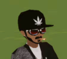 Rastaman's Open Editions (Polygon)