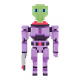 ETH-MEN Cryptovoxels