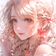 raspberry girl