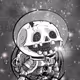 Space Madness by spaceoddity x Reddit Collectible Avatars
