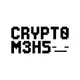 CRYPT0M3H5