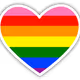 LGBTQIA+ Heart NFT Collection