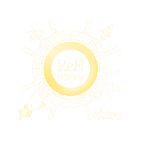 Refi Rides