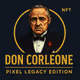Don Corleone: Pixel Legacy Edition