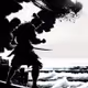 「名もなき侍」 侍 画廊編 #13