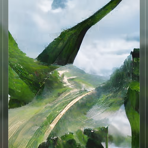 OrganicMV (FantasyAI)