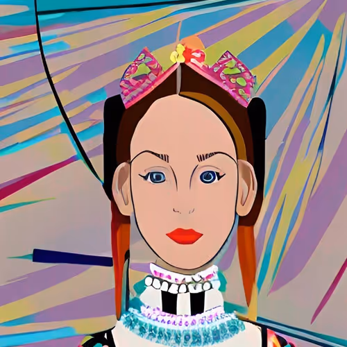 Ydobon's Girls Collection