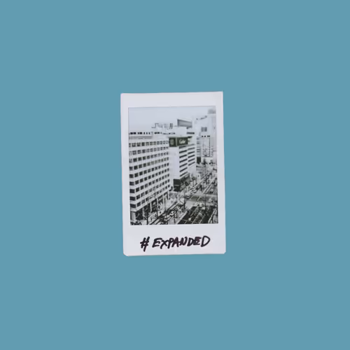 "Yesterday expanded" (expanded)