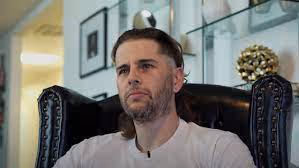 M Shadows Birthday Message