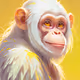 Ape anime world