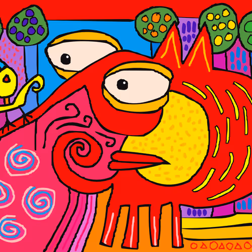 NFT's before creation